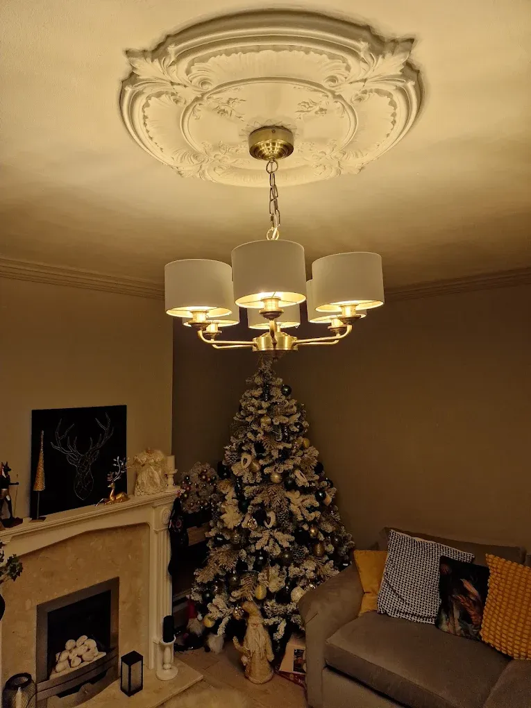 Chandelier
